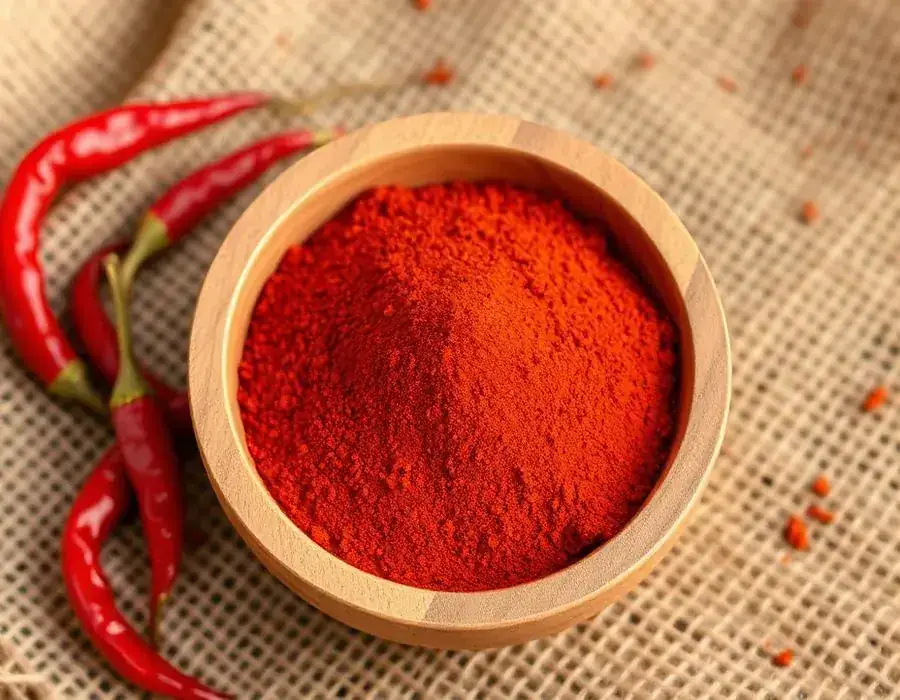Chilli Powder